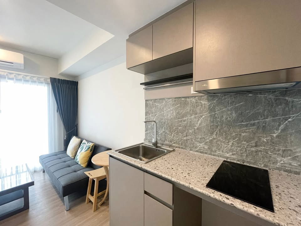 picture @Condorental condo for rent Quintara MHy'Den Pho Nimit  - 12/15