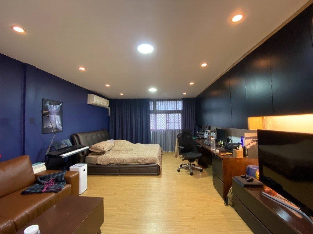 รูป LTH13967 – Commercial for Sale | Pratunam | 252 sqm | 5 Rooms 4 Baths | Near APL Ratchaprarop | 39.5 MB | อาคารพาณิชย์ขาย ประตูน้ำ - รูปที่ 6/8