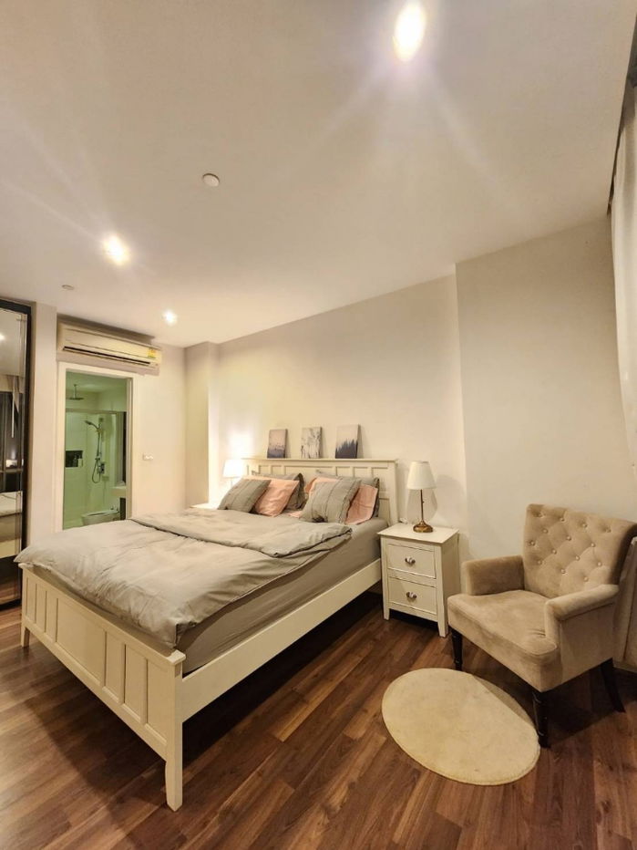 รูป RS4362 ปล่อยเช่า THE ROOM สุขุมวิท 62 ติด BTS ปุณณวิถี - รูปที่ 13/24