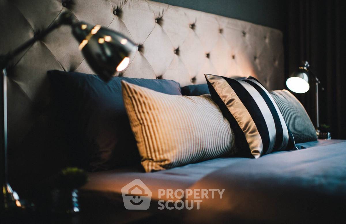 รูป คอนโด 3-ห้องนอน ที่ เดอะ แคปปิตอล เอกมัย - ทองหล่อ ใกล้ ARL รามคำแหง (ID 568063) - รูปที่ 6/11