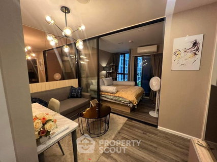 รูปภาพ 1-BR Condo at Atmoz Ratchada-Huaikwang in Wang Thonglang (ID 1329487)