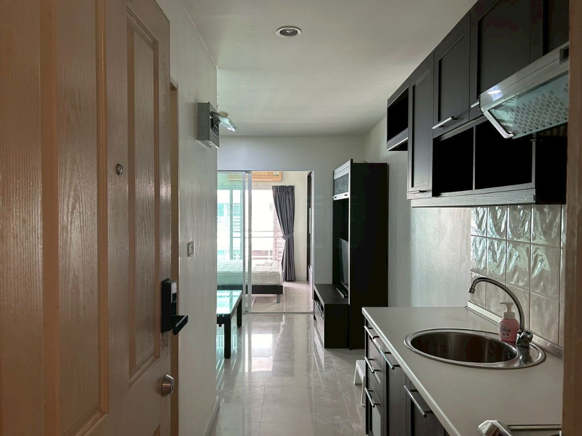 รูป MN3222 ให้เช่าคอนโด เมโทร พาร์ค สาทร กลัปพฤกษ์ เฟส 2/1 - รูปที่ 5/10