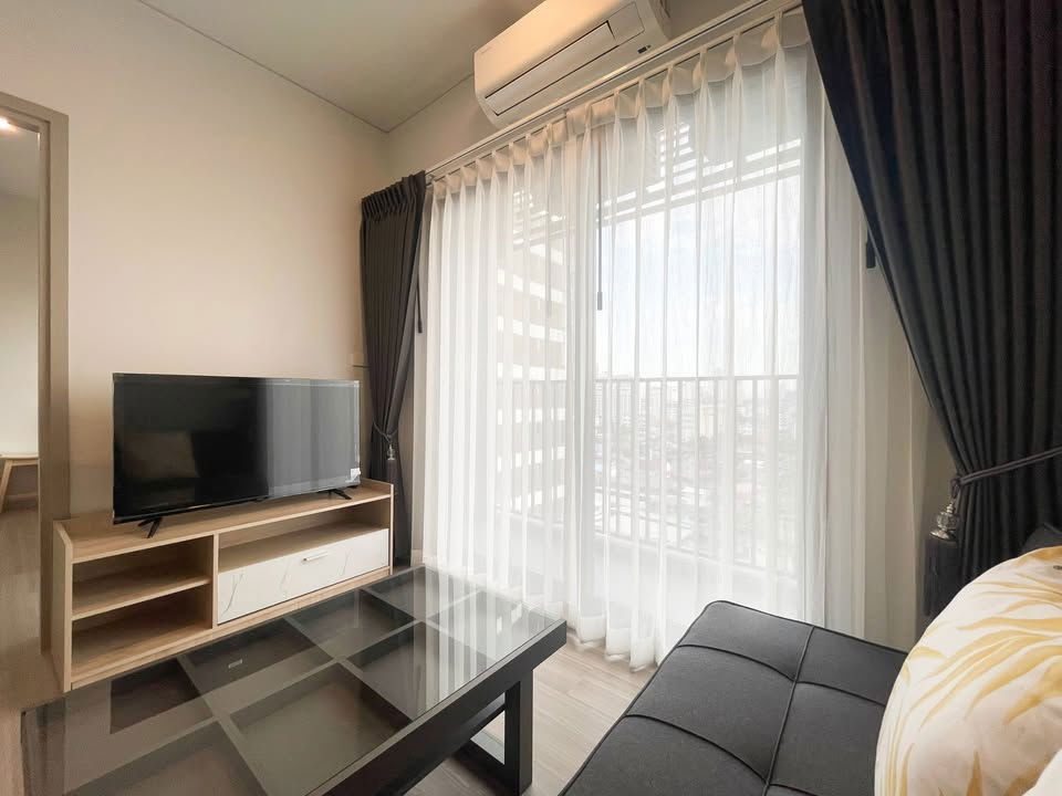 picture @Condorental condo for rent Quintara MHy'Den Pho Nimit  - 5/15