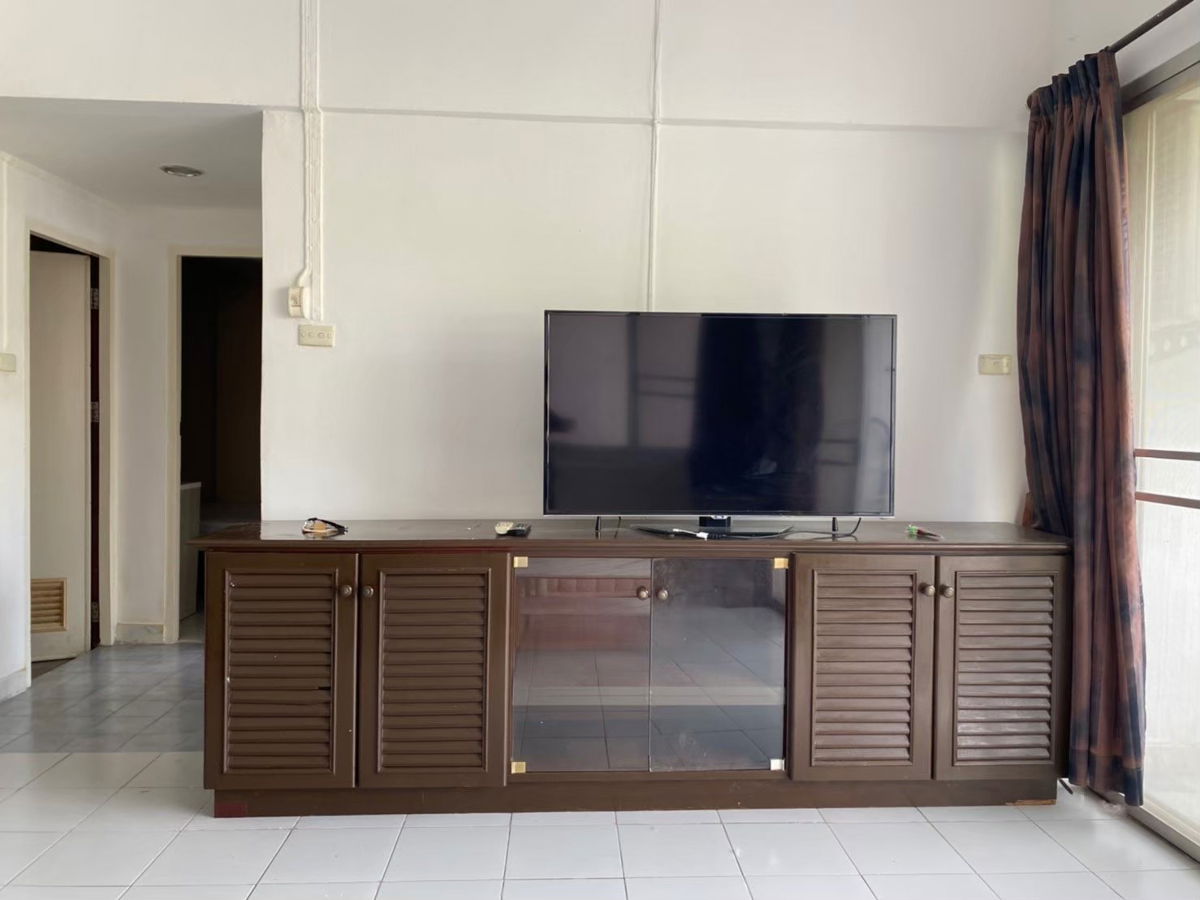 รูป คอนโด ห้องพัก ใกล้ ม.กรุงเทพ รังสิต ให้เช่า  - รูปที่ 10/12