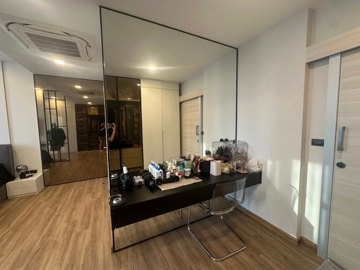 รูป ให้เช่า บ้านเดี่ยว พาทิโอ รัชโยธิน พร้อมอยู่ HST0046 - รูปที่ 24/30