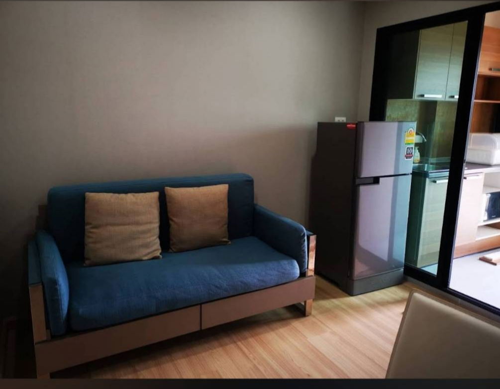 รูป ไอซิสคอนโด ติด รพ.มหาราชนครราชสีมา - รูปที่ 8/10