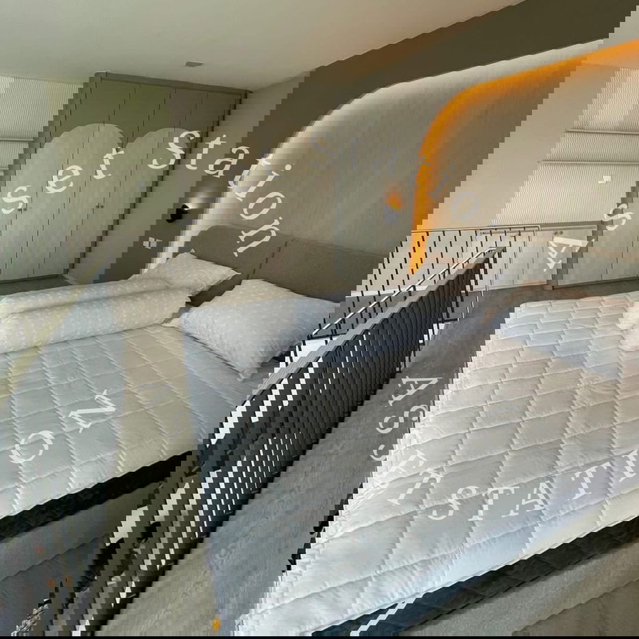 รูป 🏡บ้านหรูโครงการ VIVE Krungthep Kreetha พื้นที่กว้าง มีลิฟท์ส่วนตัว พร้อมเข้าอยู่✨ - รูปที่ 9/17