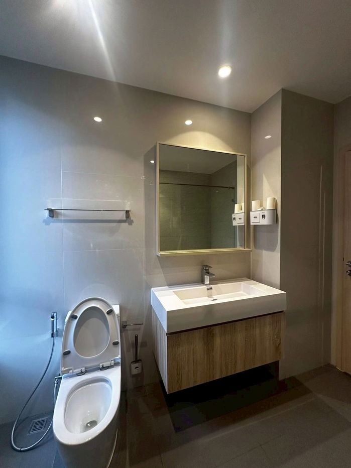 picture LTH13746 – Condo for Rent | Maru Ekkamai (Pet Friendly) | 55 sqm | 2 Beds 2 Baths | Near BTS Thonglor | 45K/Month | คอนโดให้เช่า มารุ เอกมัย - 5/10