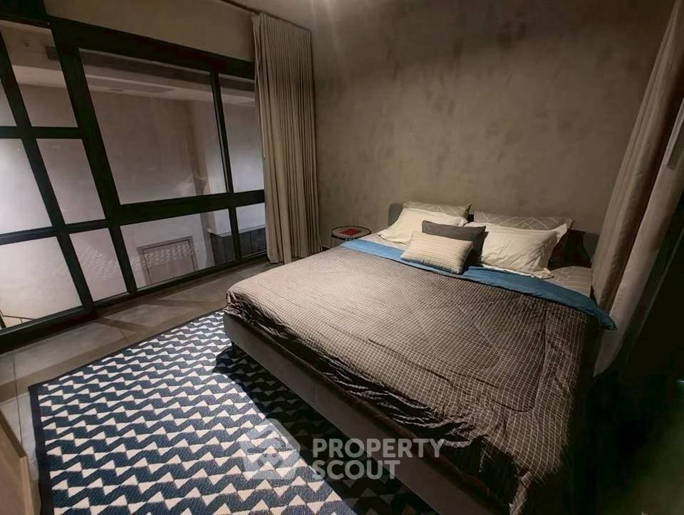 รูป คอนโด 3-ห้องนอน ที่ เดอะ ลอฟท์ อโศก ใกล้ MRT เพชรบุรี (ID 2500603) - รูปที่ 6/11