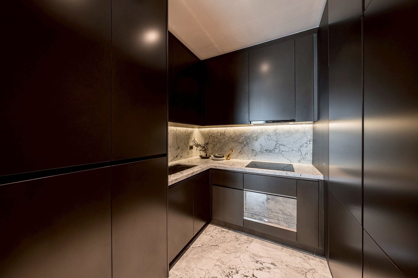 picture LTH13858 – Condo for Rent | KHUN by YOO | 82 sqm | 2 Beds 2 Baths | Near BTS Thonglor | 130K/Month | คอนโดให้เช่า คุน บายยู ทองหล่อ - 9/13