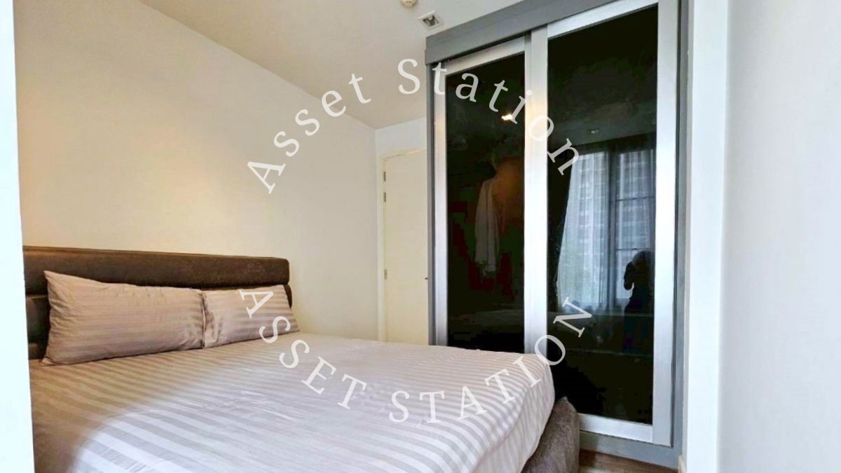 รูป 🤩2 นอนราคาจึ้งเวอร์ ❗Nara 9 by Eastern Star เดินทางง่าย🚆 ใกล้ BTS ช่องนนทรี - รูปที่ 2/18