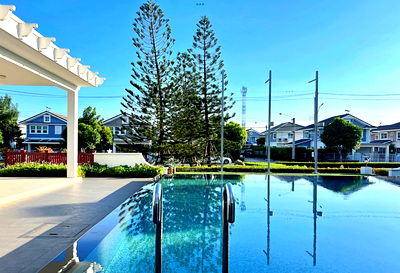 Houses for rent Chatuchot Road : For Rent Chaiyaphruek Chatuchot - Watcharapol (L&H)