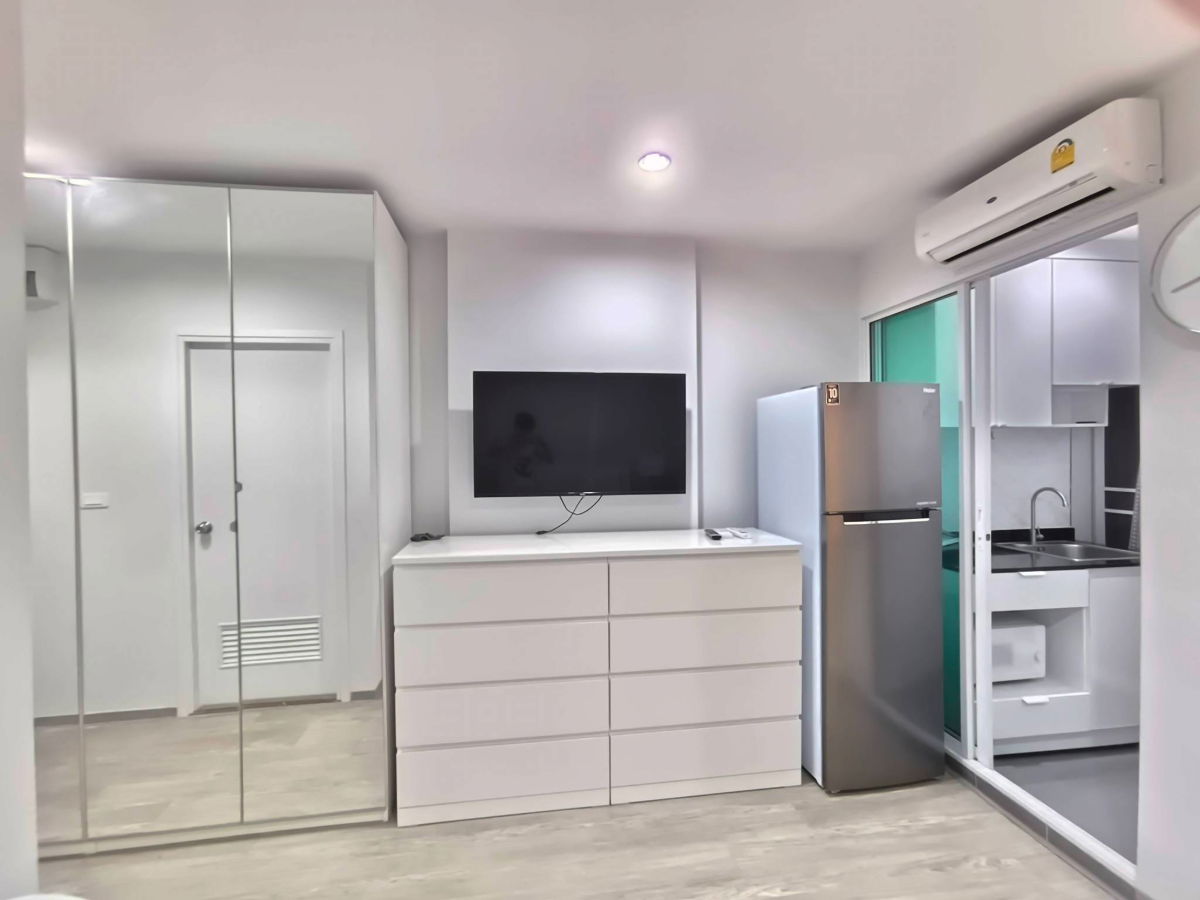 รูป #SC10430​​​   📌  ให้เช่า | 🟦🟨รีเจ้นท์ โฮม สุขุมวิท 97/1​🟥🟩💬 𝑪𝒐𝒏𝒕𝒂𝒄𝒕 𝑳𝑰𝑵𝑬: @𝒔𝒆𝒄𝒓𝒆𝒕𝒑𝒓𝒐𝒑𝒆𝒓𝒕𝒚 🔥✨ - รูปที่ 6/9