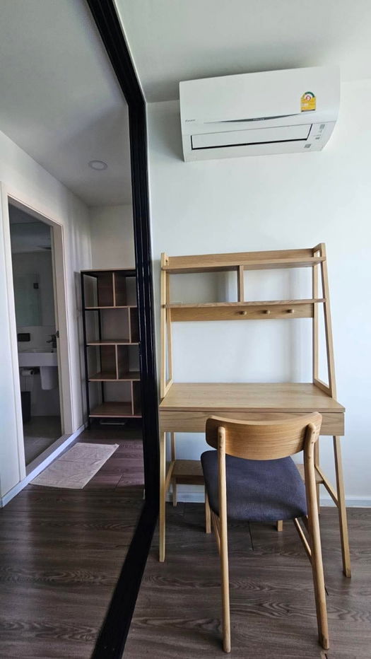 picture AS1074 The Origin Ramintra 83 Station Condo for rent - 6/10