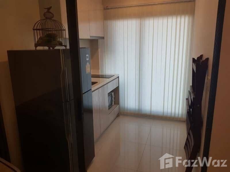 รูป ขาย คอนโด 1 ห้องนอน ในโครงการ ไลฟ์ สุขุมวิท 48 1941836 - รูปที่ 3/6