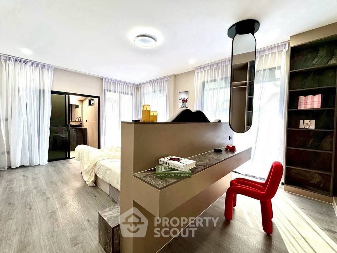 รูป บ้าน 5-ห้องนอน ที่ หมู่บ้าน คันทรี คลับ ใกล้ พัทยาตะวันออก (ID 2500396) - รูปที่ 5/8