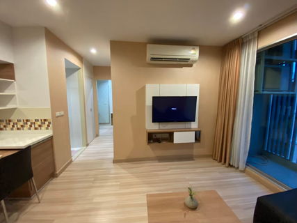 รูปภาพ S1007 Condo for Rent: The Hotel Serviced Condo. Beautiful unit, fully furnished, special price.