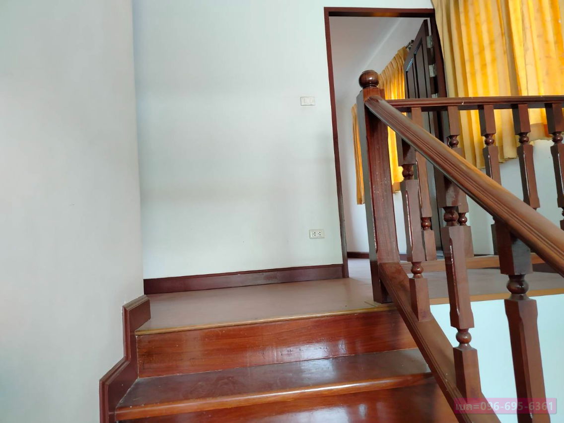 picture Single house 2 storey for sale Rattanawadee Thaweeewatthana - 14/25