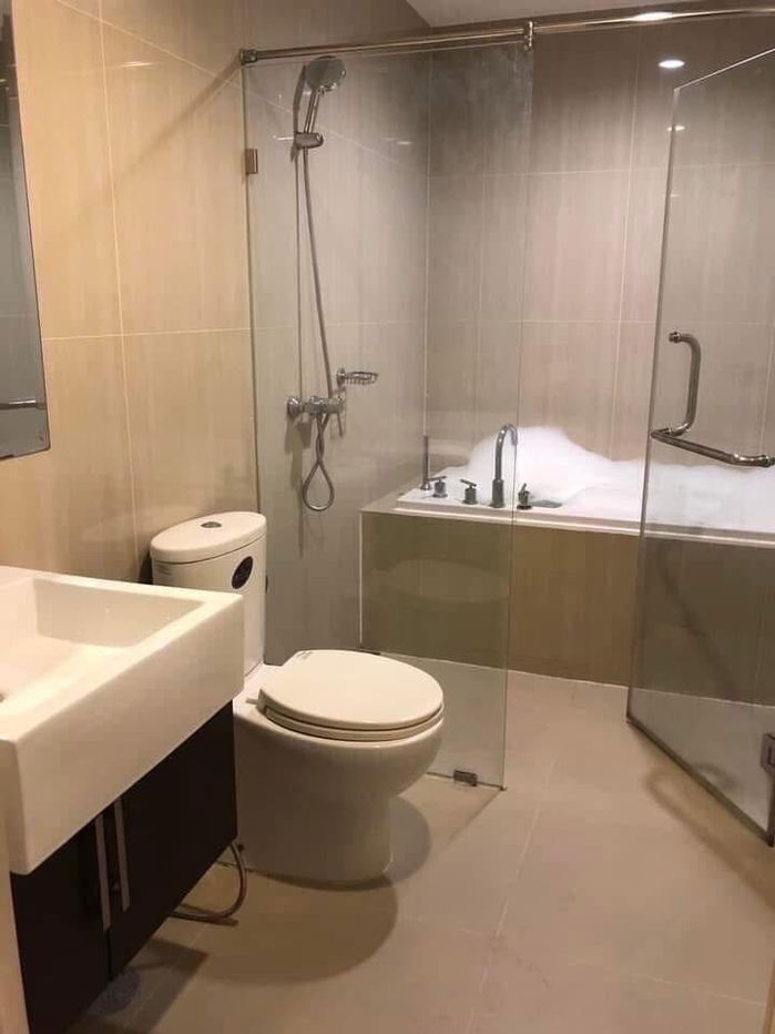 รูป เช่า ให้เช่า ปล่อยเช่า คอนโด อโศก วิลล่า อโศก Villa Asoke สนใจ Line: @951qfbfi - รูปที่ 10/18