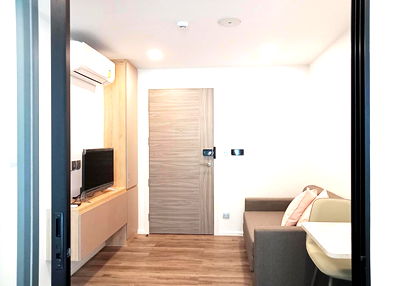 Condos for rent :  For Rent Atmoz Ratchada - Huaikwang