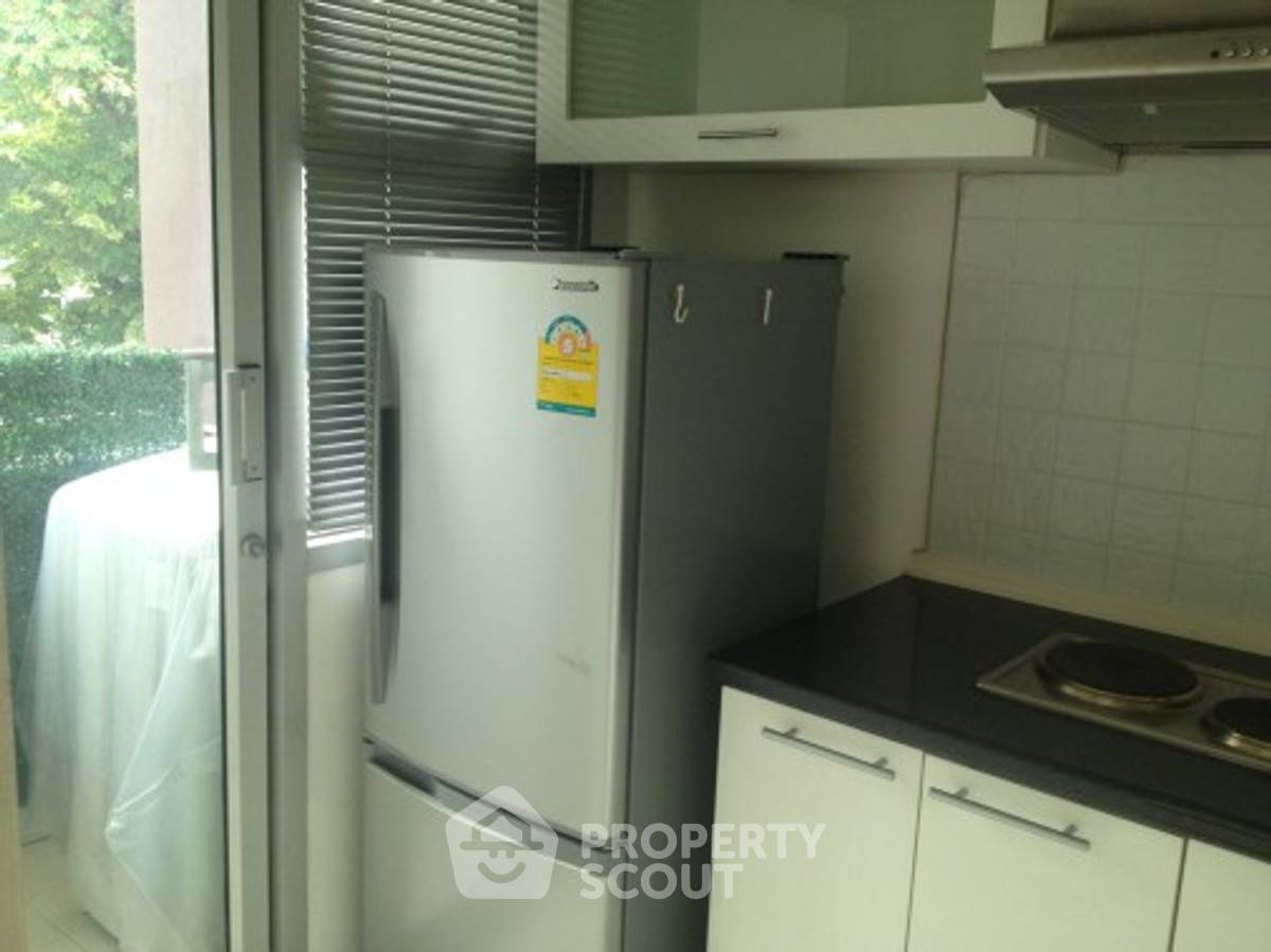 รูป คอนโด 1-ห้องนอน ที่ คอนโด วัน ทองหล่อ สเตชั่น ใกล้ BTS ทองหล่อ (ID 2498366) - รูปที่ 3/8