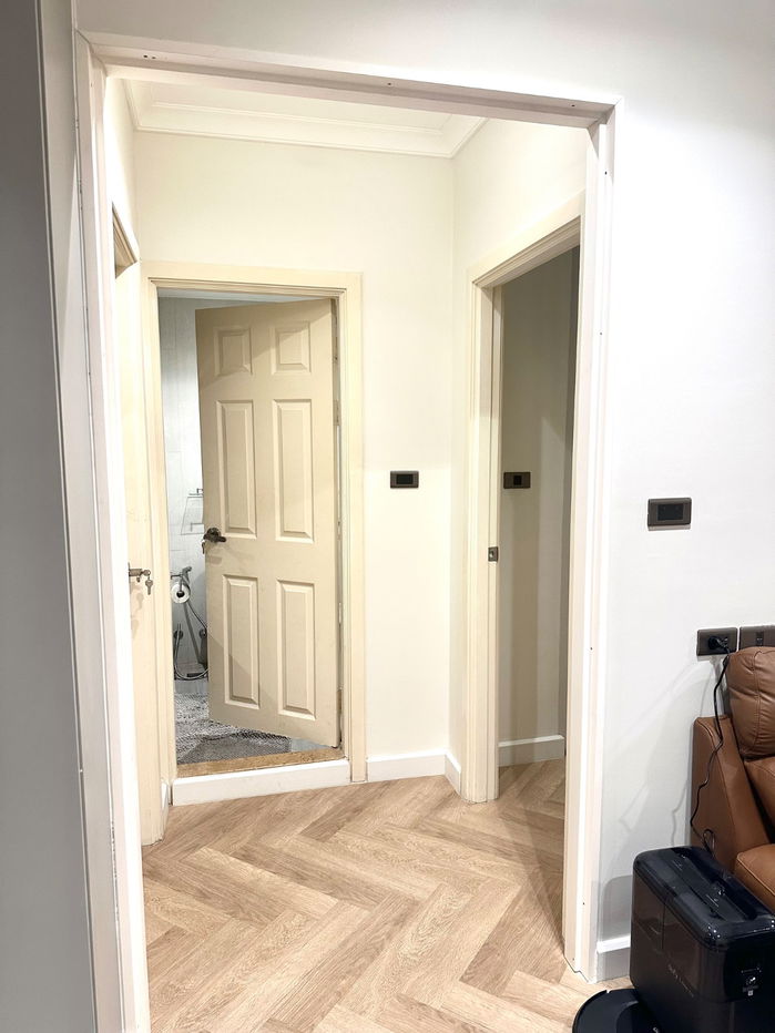 picture SALE : Grand Park View Asoke - 2 Bedroom - 8/11