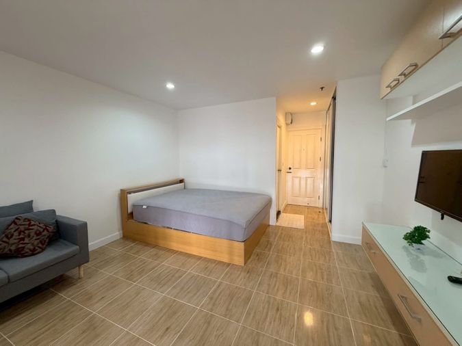 ME2500419 ให้เช่าคอนโดใกล้ ม.ราชภัฏพระนคร Regent Home 15 แจ้งวัฒนะ