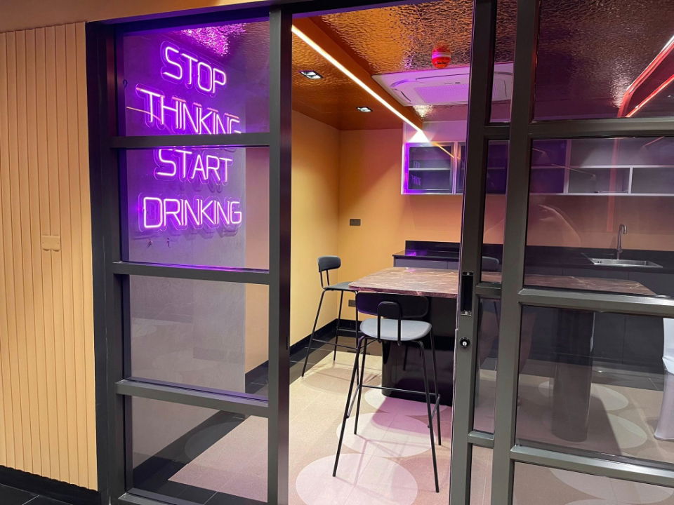 รูป 🔥ด่วน ห้องไปไวมากกก / Code: KJ10294  ให้เช่า ONEDER Kaset ✅ Add Line @kjcondo (มี@ข้างหน้าด้วยนะคะ) - รูปที่ 9/12