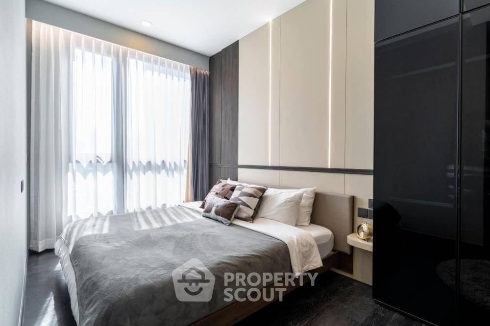 รูป คอนโด 2-ห้องนอน ที่ พาร์ค ออริจิ้น ทองหล่อ ใกล้ BTS ทองหล่อ (ID 1790107) - รูปที่ 6/8