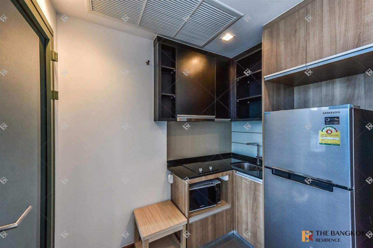 รูป Wish Signature Midtown Siam 🔥 ให้เช่าด่วน  คุยราคาพิเศษได้ 🔥 ใกล้ BTS ราชเทวี  - รูปที่ 7/10