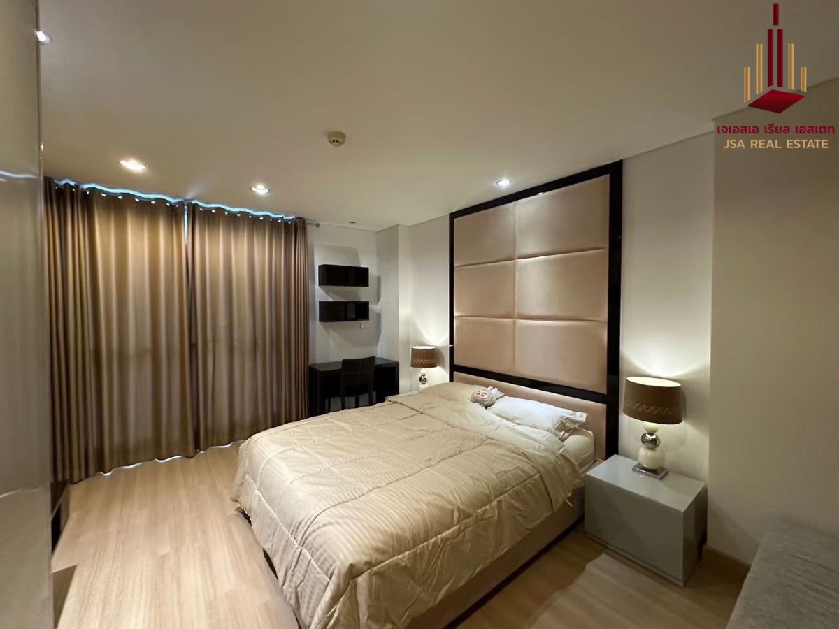 picture ✨ For Sale: The Address Pathumwan Condo ✨   💰 Only 6,150,000 THB - 6/9