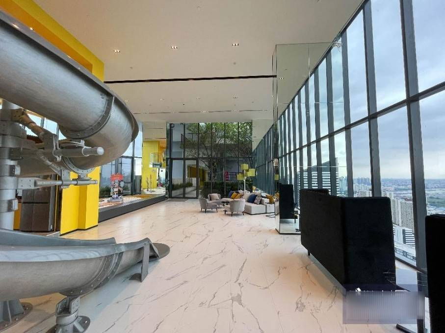 รูป 🎈#PN2402_029🎈💥ด่วน💥ว่างชัวร์ รีบคลิก ก่อนหลุดมือ‼️ 𝗙𝗼𝗿 𝗥𝗲𝗻𝘁 1️⃣9️⃣k.🔥🔥#ใกล้MRTพระราม9คอนโด   ไอดีโอพระราม9อโศก - รูปที่ 16/17