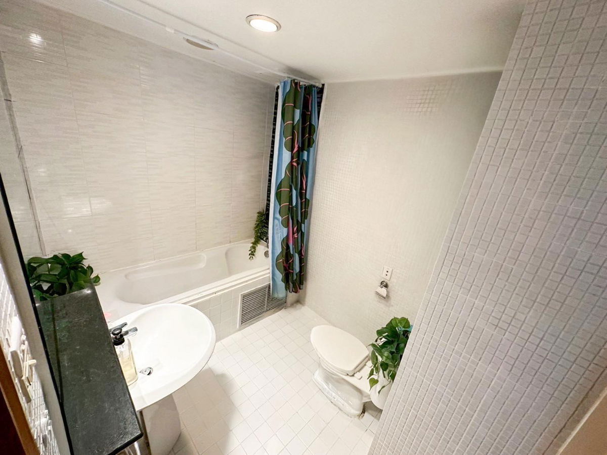 รูป The Waterford Diamond | ราคา 35,000 บาท | ห้องสวย ทำเลดี เฟอร์นิเจอร์ครบ พร้อมอยู่ - รูปที่ 9/9