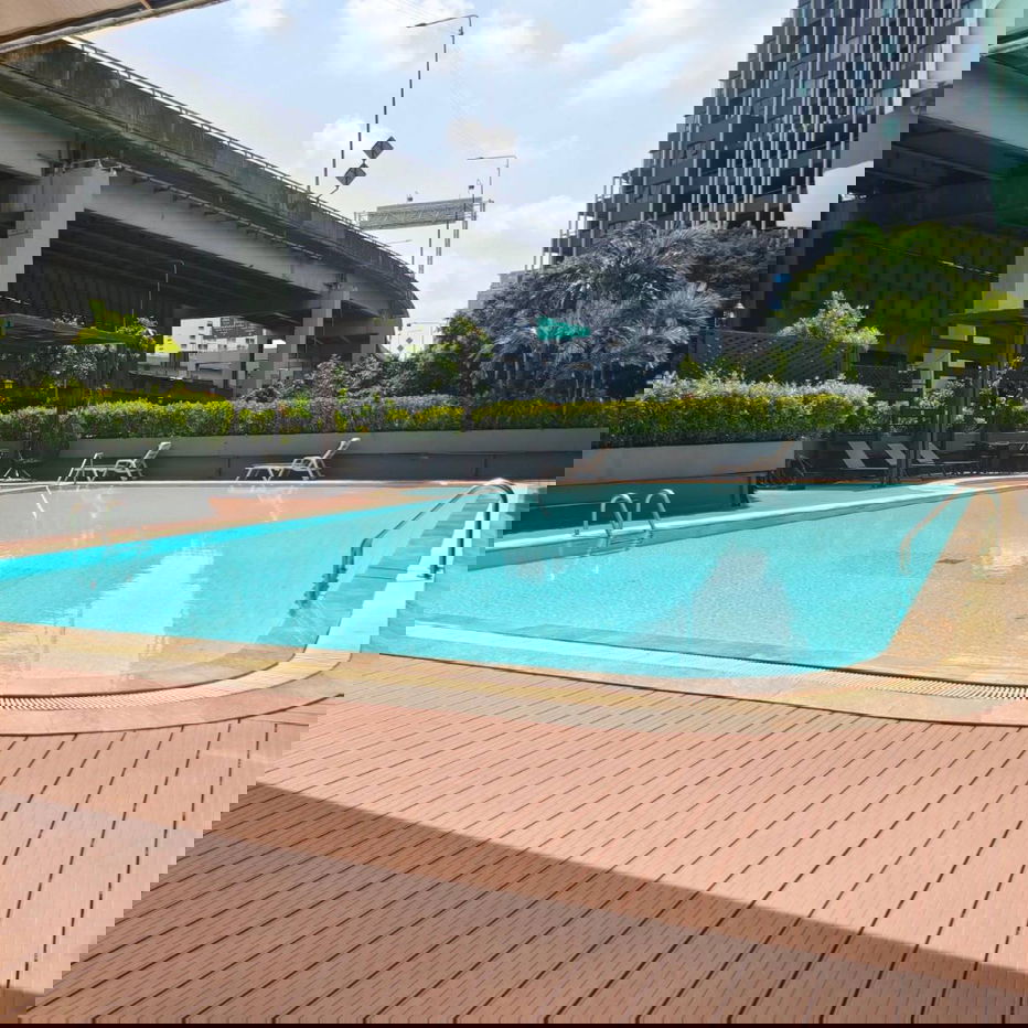 รูป RS4344 ให้เช่า คอนโด Wittayu Complex (วิทยุคอมเพล็กซ์) ใกล้ BTS เพลินจิต - รูปที่ 12/13