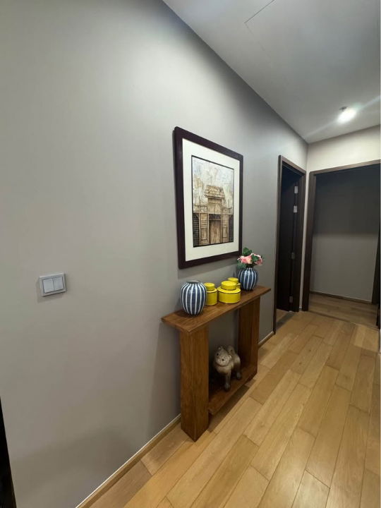 รูป RS4364 ให้เช่า Quattro by Sansiri ใกล้ BTS ทองหล่อ - รูปที่ 9/16