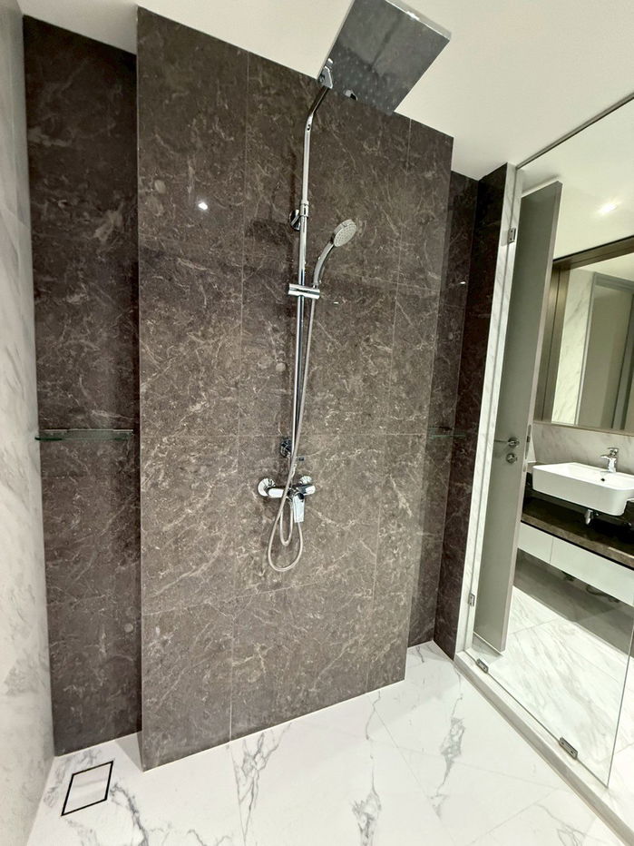 รูป LTHC13944 – Condo for Rent | Fynn Asoke | 62 sqm | 2 Beds 2 Baths | Near BTS Asoke | 55K/Month | คอนโดให้เช่า ฟินน์ อโศก - รูปที่ 5/9