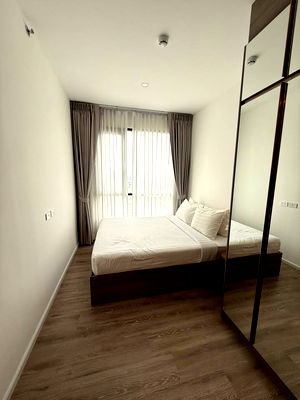 เช่าคอนโด MRT ทิพวัล : Code: KJ10308  ให้เช่า Knightsbridge Sukhumvit - Thepharak  🔥🔥 จองเดือนนี้รับส่วนลด1,000บาท 🔥🔥 @kjcondo (มี@ข้างหน้าด้วยนะคะ)