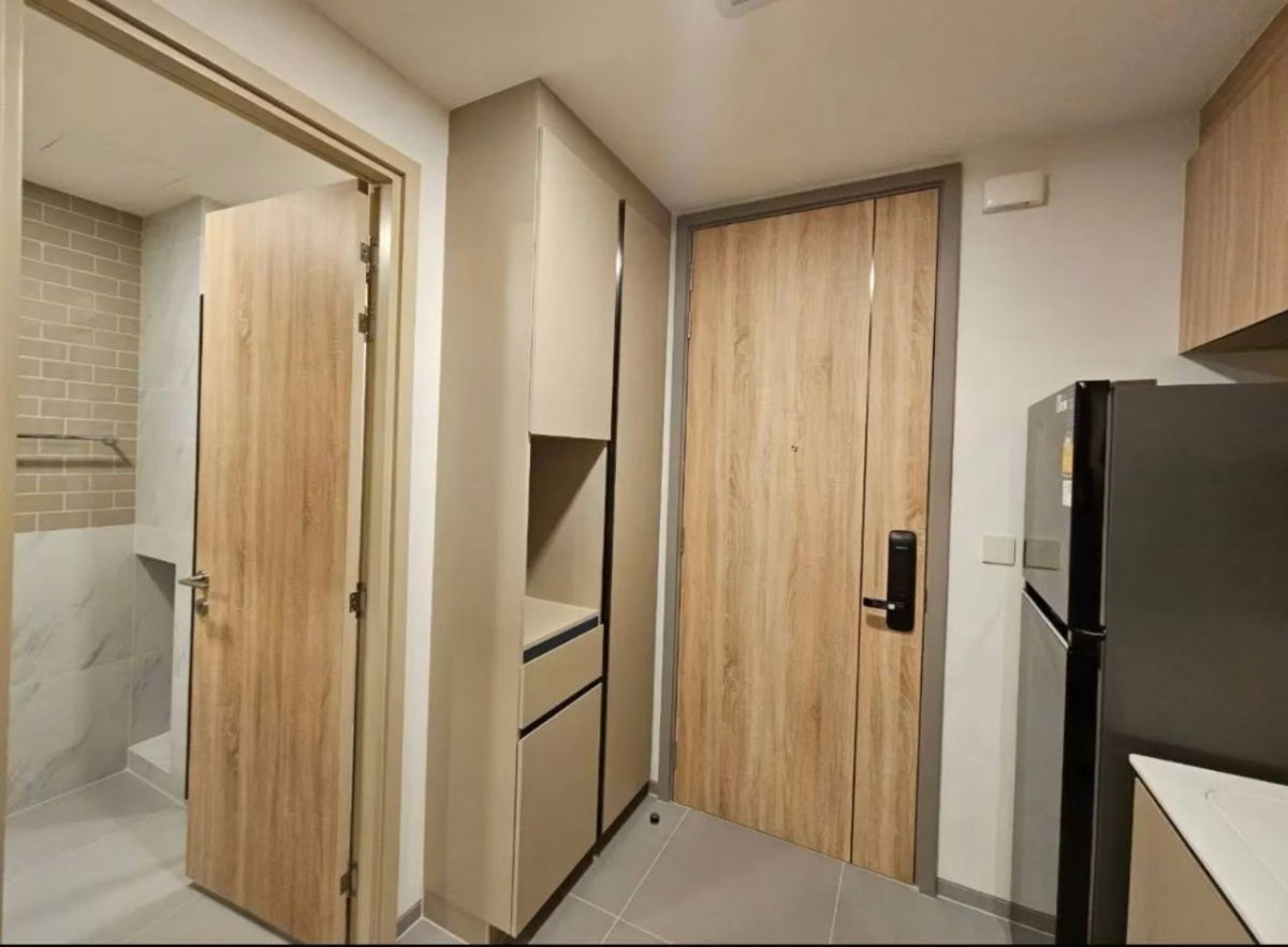 picture S04-0103 Condo for rent, XT Phayathai Project - 8/12