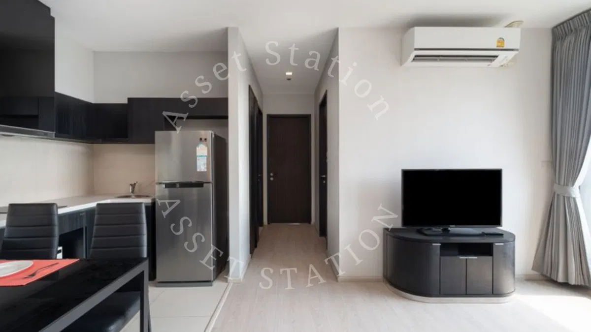 รูป ✨ห้องสวยมาก วิวดี กับราคานี้คือจึ้ง  Rhythm Sukhumvit 44/1 1 🚄 ใกล้  BTS พระโขนง - รูปที่ 9/15