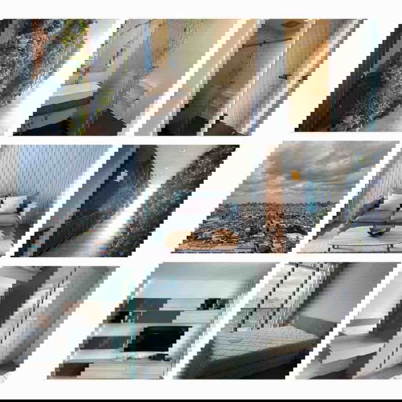 รูป 🏢 ขายคอนโด : A Space ID Asoke - Ratchada (เอ สเปซ ไอดี อโศก - รัชดา)   รหัสทรัพย์ | 📌LNP-C3619  - รูปที่ 5/11