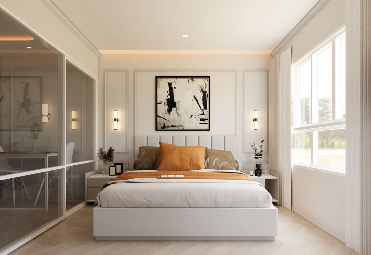 picture Sale : LUMPINI PLACE RAMA 9 – RATCHADA - 5/6