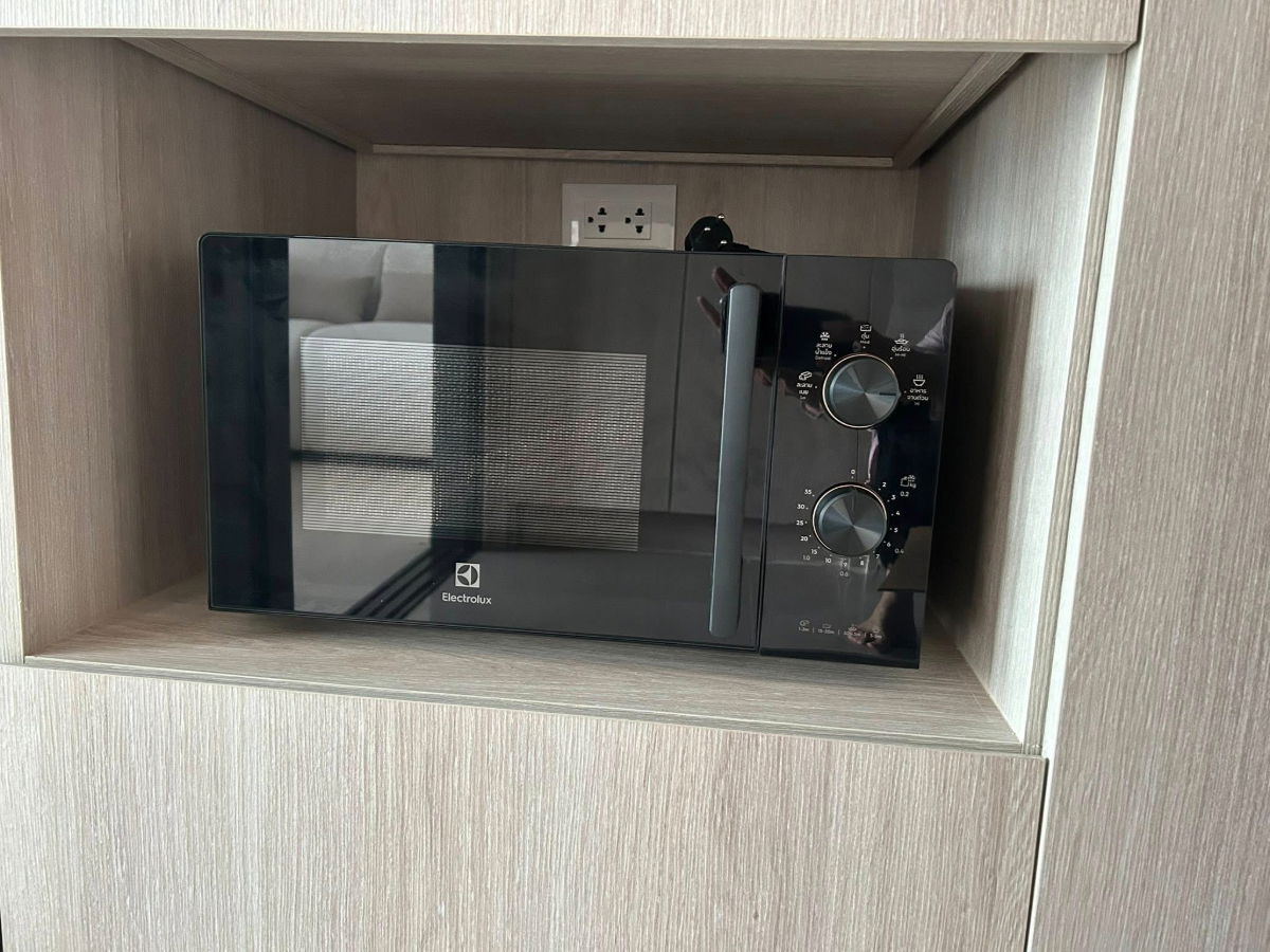 รูป 🔴RD20773🟡 ให้เช่าถูกมาก👍 FLO by Sansiri 💛🧡 ✅แอดไลน์ @714txlxc (มี @ ด้วย) แอดมินตอบไว  - รูปที่ 7/13