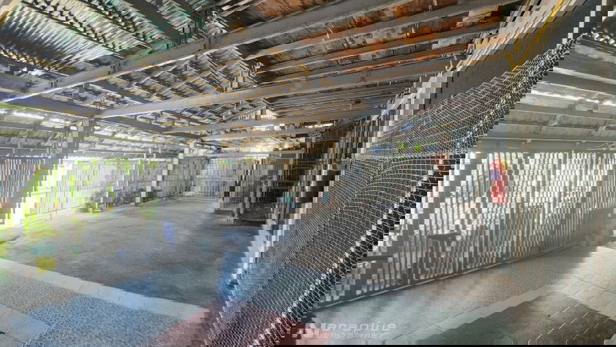 รูป 68121188 : ขายบ้านเดี่ยว 2 ชั้น พร้อมสวนลอยฟ้า สามารถทำธุรกิจร้านอาหารได้ ขนาด 75 ตารางวา หมู่บ้าน สีวลี พหลโยธิน 79 ย่านตลาดสี่มุมเมือง รังสิต - รูปที่ 3/22