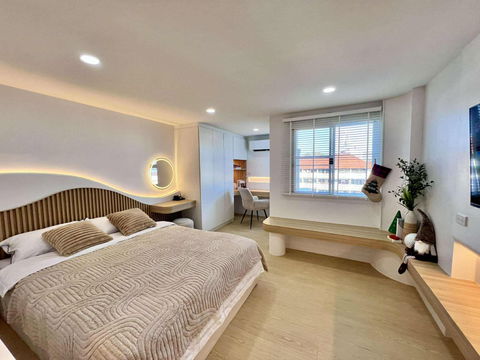 Condo for sale near CMU : Thanthip Garden Place 1.75MB Tel.082-389-9314 Boo