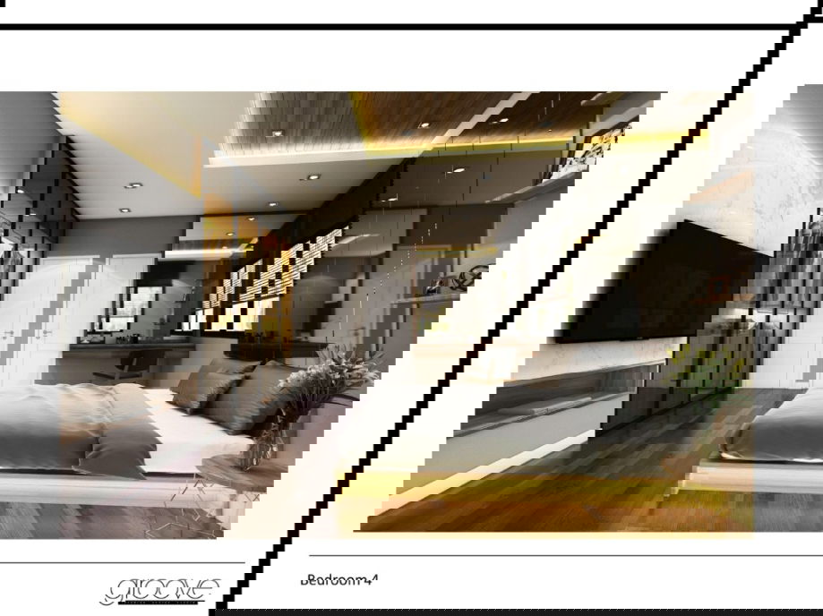 รูป 🏠 ขายบ้าน : Mantana Kalapapruek - Wongwaen (มัณฑนา กัลปพฤกษ์-วงแหวน)   รหัสทรัพย์ | 📌LNP-H724 - รูปที่ 35/43