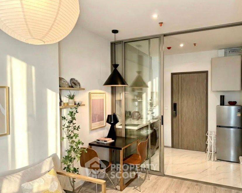 รูป คอนโด 1-ห้องนอน ที่ ริธึ่ม เอกมัย เอสเตท ใกล้ BTS ทองหล่อ (ID 2493516) - รูปที่ 10/14