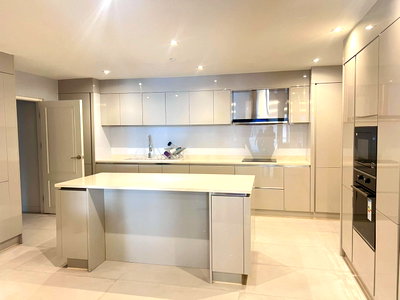 Condos for sale : LTHC14005 – Condo for Sale | Century Heights | 256 sqm | 3 Beds 3 Baths | Near BTS Asok | 29 MB | คอนโดขาย เซ็นจูรี่ ไฮท์