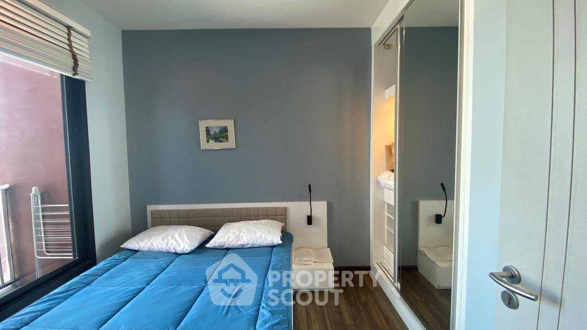 รูป คอนโด 1-ห้องนอน ที่ วายน์ บาย แสนสิริ ใกล้ BTS พระโขนง (ID 2498418) - รูปที่ 9/14