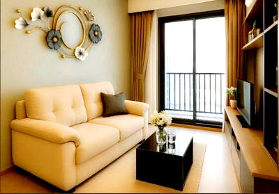 ขายคอนโด : LTH13823 – Condo for Sale | M Thonglor 10 | 57.5 sqm | 2 Beds 2 Baths | Near BTS Thonglor | 7.9 MB | คอนโดขาย เอ็ม ทองหล่อ 10