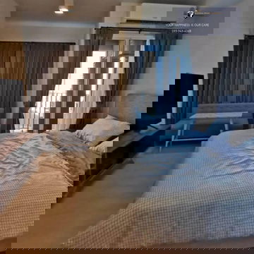 Chapter One Eco Ratchada-HuaiKhwang | Near MRT Huai Khwang #2025122413580